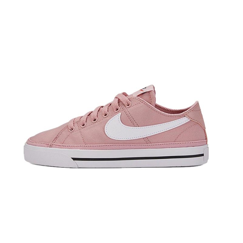 Nike/耐克 女鞋21新款COURT LEGACY CNVS舒适耐磨透气休闲鞋 CZ0294-601