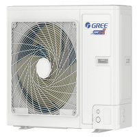 格力中央空调多联机Star二代外机GMV-H280WL/H2