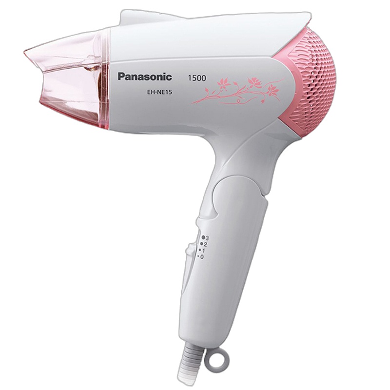 松下负离子折叠迷你旅行学生宿舍神器电吹风 EH-NE15