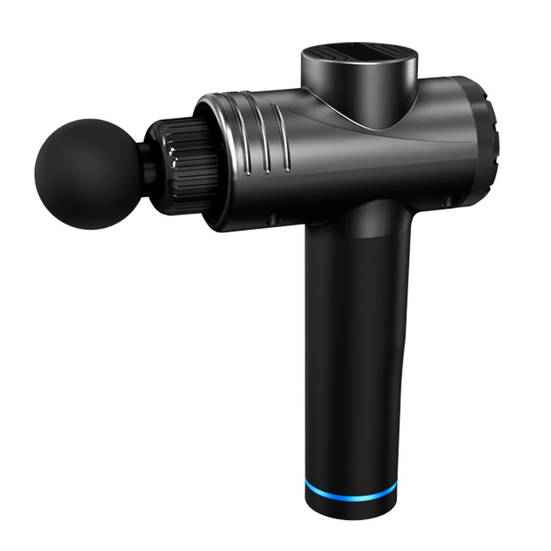 AUX/奥克斯筋膜枪A3黑色