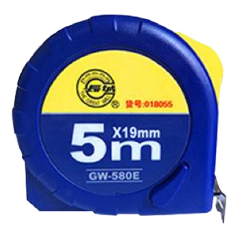 长城精工 80系列公制带扣卷尺 GW-280