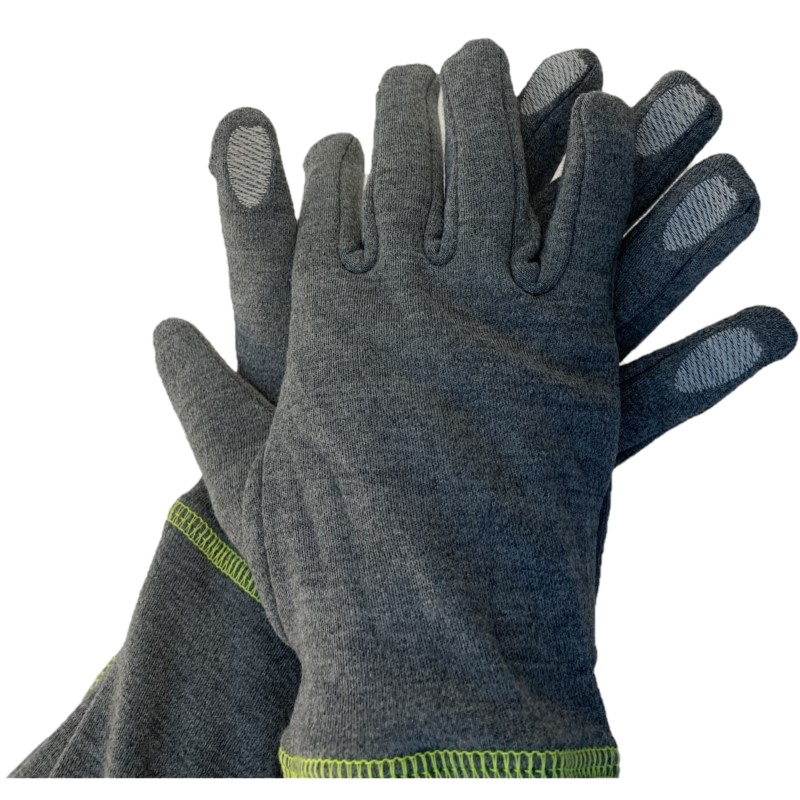 舰艇防闪火手套