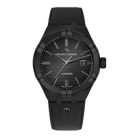 艾美（MAURICE LACROIX）腕表AIKON系列机械男表AI6008-PVB01-330-1