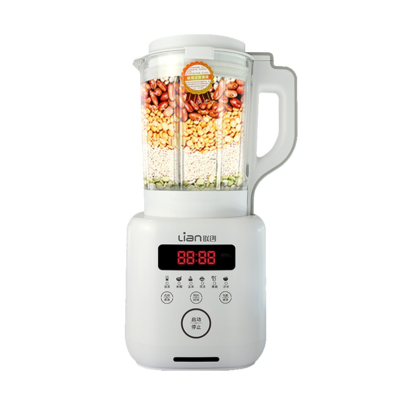 联创加热破壁料理机DF-JP012M