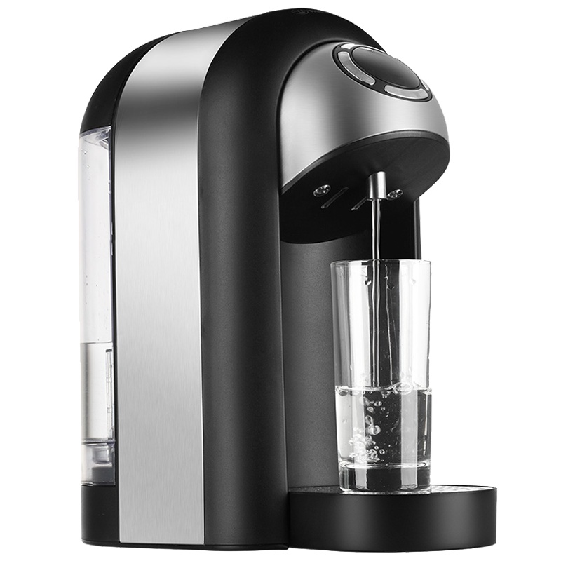 西屋(WESTINGHOUSE)即热式饮水机S1家用迷你办公制热温热型饮水机台式免安装