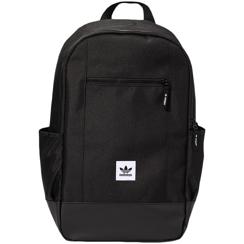 adidas阿迪达斯三叶草男包运动包休闲背包书包双肩包ED7994