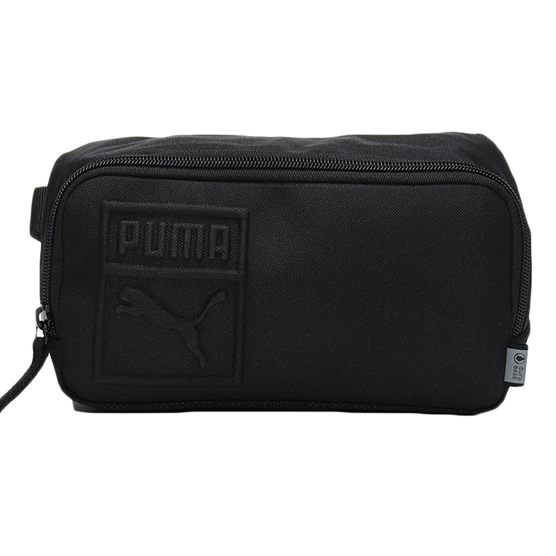 PUMA彪马男包女包休闲包腰包运动包075642
