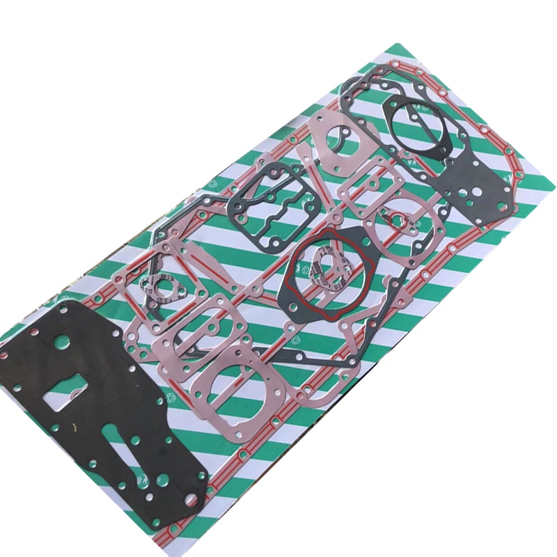 TRW 东风EQ1118 发动机全套垫子(发动机大修包)