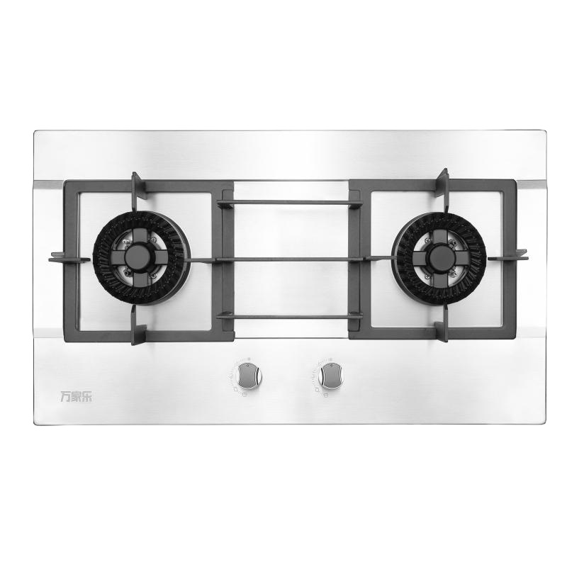 万家乐燃气灶JZT/Y-QJ15