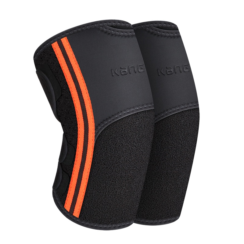 康舒轻便两用款电热护膝A1095保暖老寒腿自发热关节保暖炎运动骑行防寒秋冬季膝盖男女士中老年人漆盖