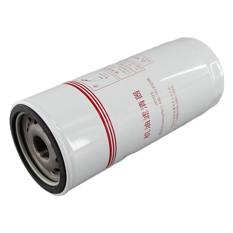 滤佳特(LUJIATE) 吊车机油滤芯/滤清器. JX1023A