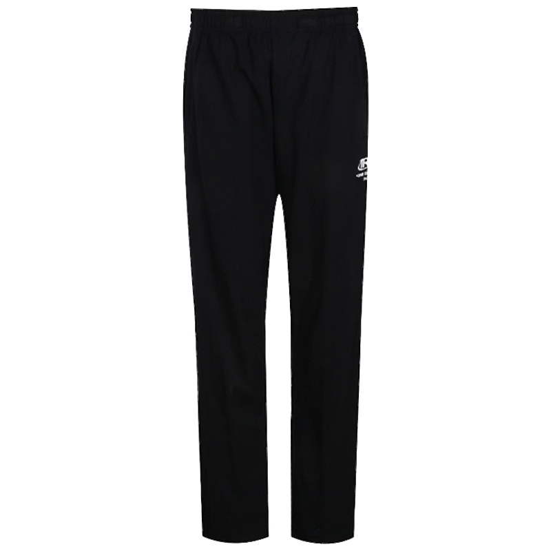 361度男裤2020夏季新款综训运动裤敞口透气针织长裤552024731