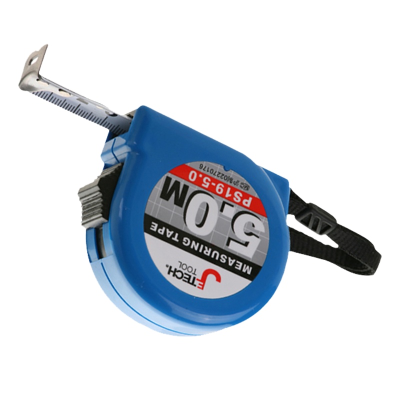 捷科(JETECH)yjj-PS25-5.0 尺带长度5.0m宽度25mm 单位:件