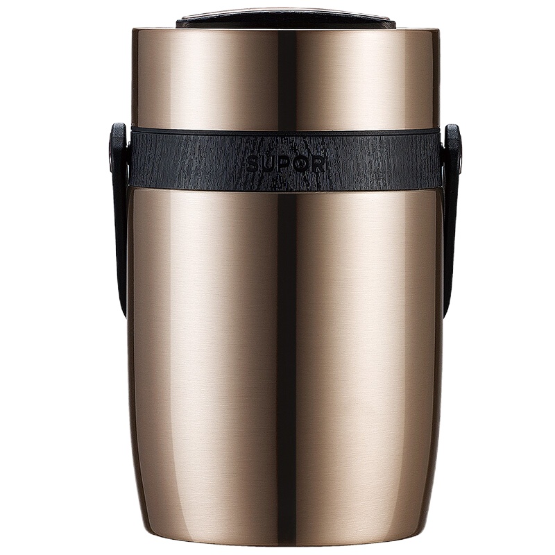 苏泊尔魔法保温提锅KF23G1