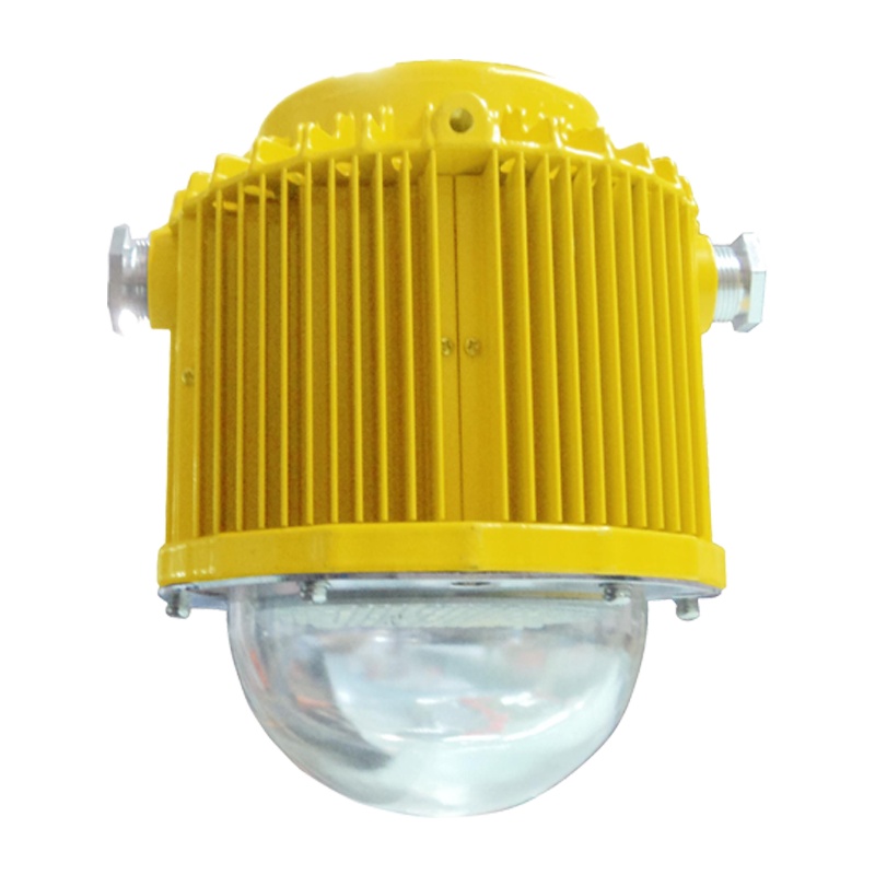 紫光照明(Purple Lighting)GB8051-L70W LED防爆灯