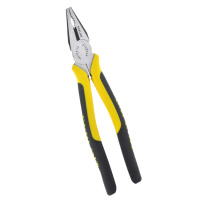 改平嘴钳子6-8寸001DZ老虎钳 正品超长质保