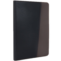 得力(deli) 7911皮面笔记本