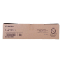 众森 高容粉盒适用 东芝4590