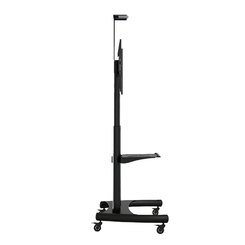 NB AVA1800-70-1P(55-80英寸)移动电视支架 显示器移动推车 电视挂架电视推车电视支架落地