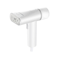 荣事达手持挂烫机蒸汽熨斗家用手持小型便携式熨衣服迷你宿舍熨烫机RS-GT102