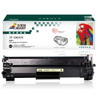 杰思特CF247A硒鼓 JT-CH247带芯片 适用hp 47a硒鼓惠普M17a M17w M30W 硒鼓