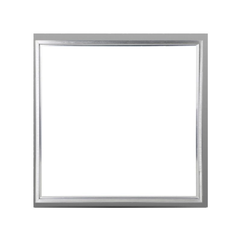 荣的集成吊顶铝扣板嵌入式LED高亮平板集成吊顶防爆灯ZR8970 600mm*600mm 48W/个