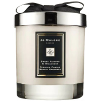 祖马龙(Jo Malone)限量甜杏与马卡龙香氛200g