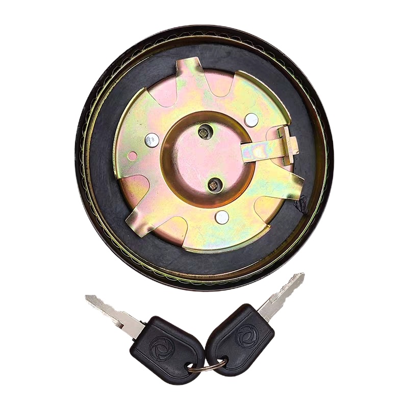 东风猛士副油箱盖原厂 质量保证