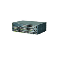 博达(BDCOM)S2728B万兆交换机(24端口千兆电/4端口复用千兆光/4端口万兆光)