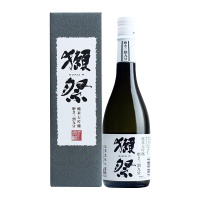 獭祭39日本原装进口清酒 三割九分纯米大吟酿 720ml