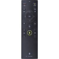 兴健适用于原装正品KKTV康佳云电视机语音遥控器KW-Y005-1 LED65X9800U QLED55A1带接收器