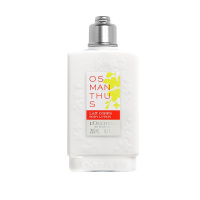 欧舒丹(L'OCCITANE)云中月桂香氛润肤露250ml 留香 补水保湿 桂花 全身香氛
