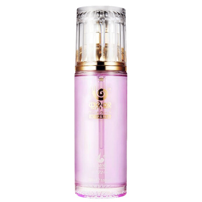 蜗蜗护发精油100ml 丰盈蓬松 干枯开叉染后护色精华液