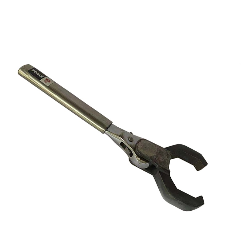 鑫达 加长活动扳手(XD-G4645)1把