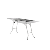 翼式大号不锈钢炉旺佳乐.ZN1066 -YXY常规款B2B商品100个起订