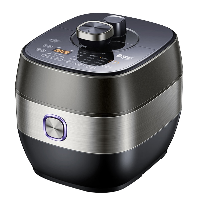 DL苏泊尔(SUPOR)电压力锅SY-50FH33Q 2200W(送高品质炒锅一个)详情咨询客服