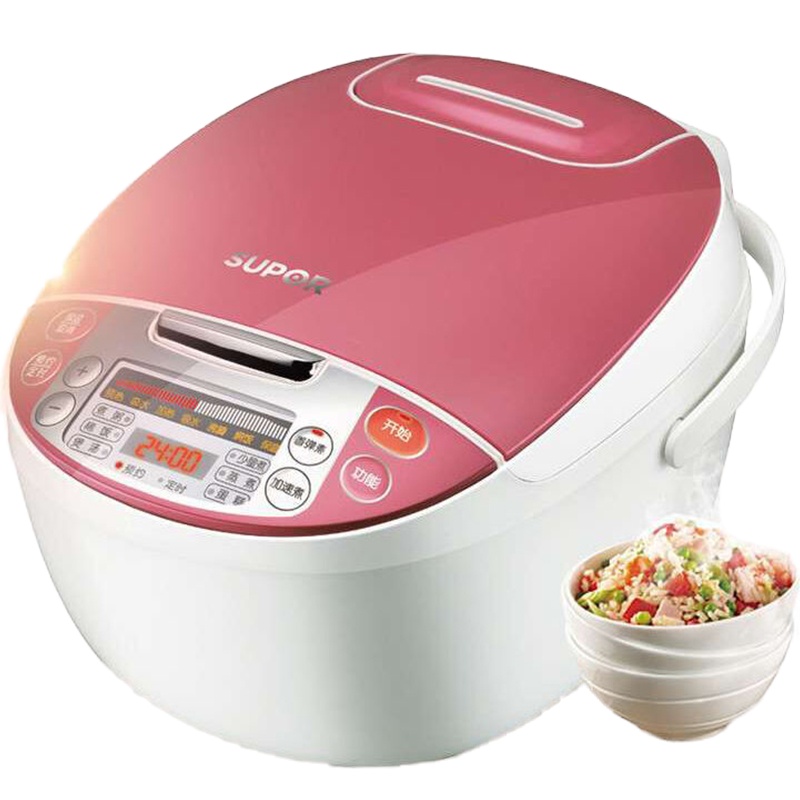 苏泊尔(SUPOR)智能电饭煲CFXB30FC29-60
