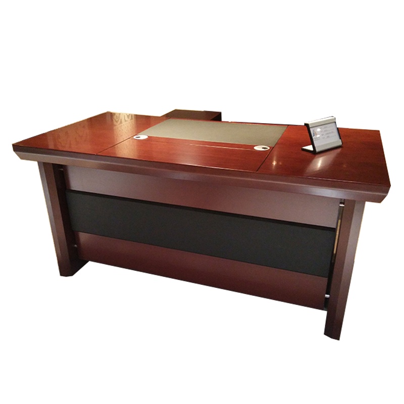 匡大办公桌 油漆班台桌 KDT148