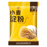 古松 小麦淀粉200g 二十年老品牌