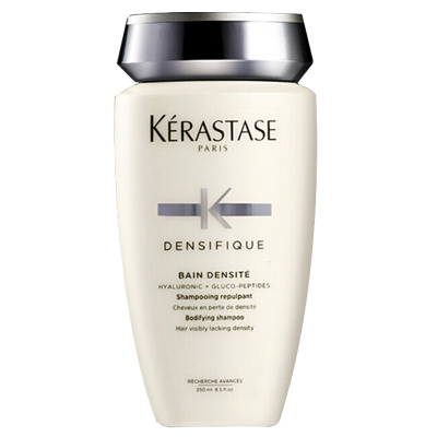 KERASTASE 卡诗 白金赋活立体丰盈去毛躁洗发水 250ml 拯救脱发