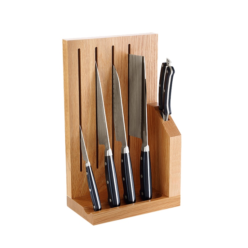 黑森六件套刀具 HS-TZ009-6 家用厨房多功能刀具套装(单位:套)