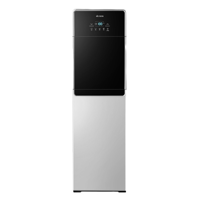 艾美特(Airmate) 饮水机立式双门家用多功能五秒速热饮水机 YD218冷热型