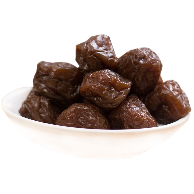 佳香蜂蜜加应子果脯蜜饯酸甜回甘老少皆宜广东特色休闲食品新年喜庆装