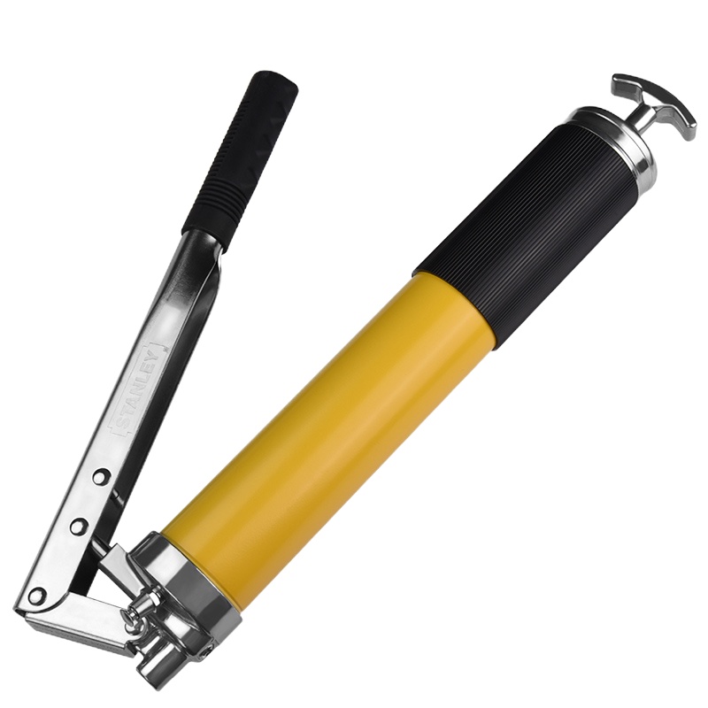 黄油枪小型双压省力手动货车汽车挖掘机