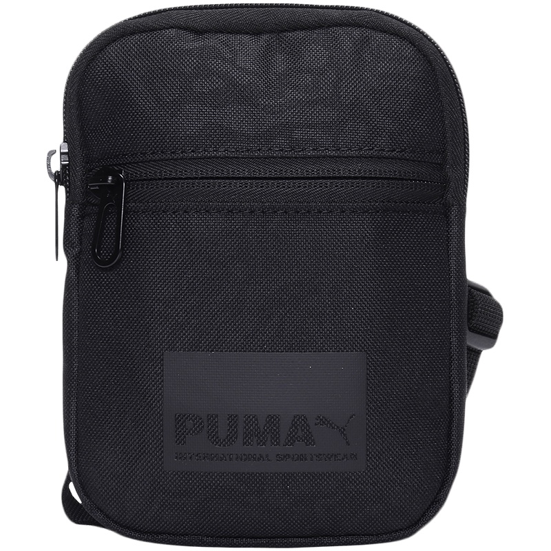 PUMA彪马男包女包运动包休闲单肩包小肩包077013