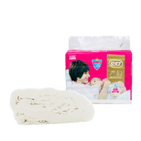 双灯加长加宽皱纹卫生纸(20张/480*260mm) 90g (一箱10包)