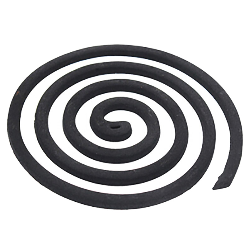 无烟 加大盘蚊香 10圈/180克