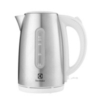 伊莱克斯(ELECTROLUX)EGEK7300 304食品级不锈钢电热水壶.单台装