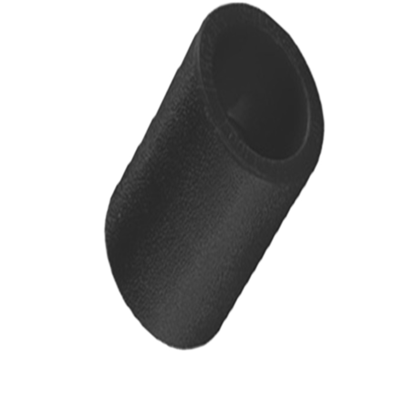 联塑PE管件 型号25异径套PE热熔管件