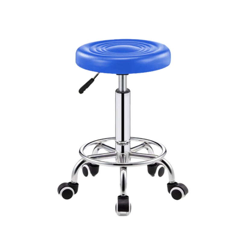 逐鹿中原吧椅圆凳升降转椅YD0687